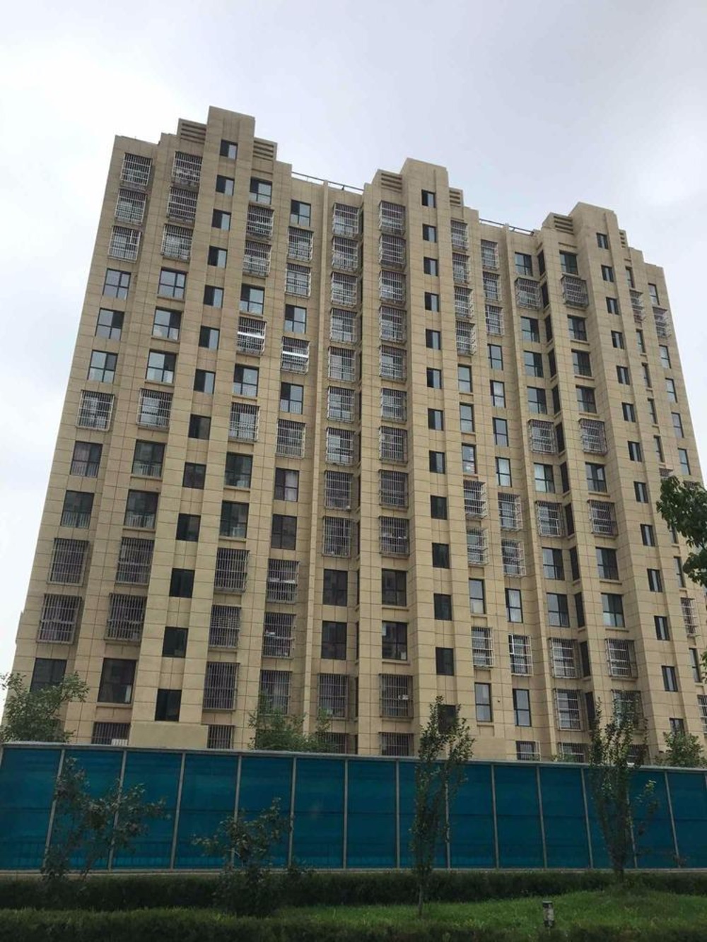 北京梦想家园(西区)二手房房源图片