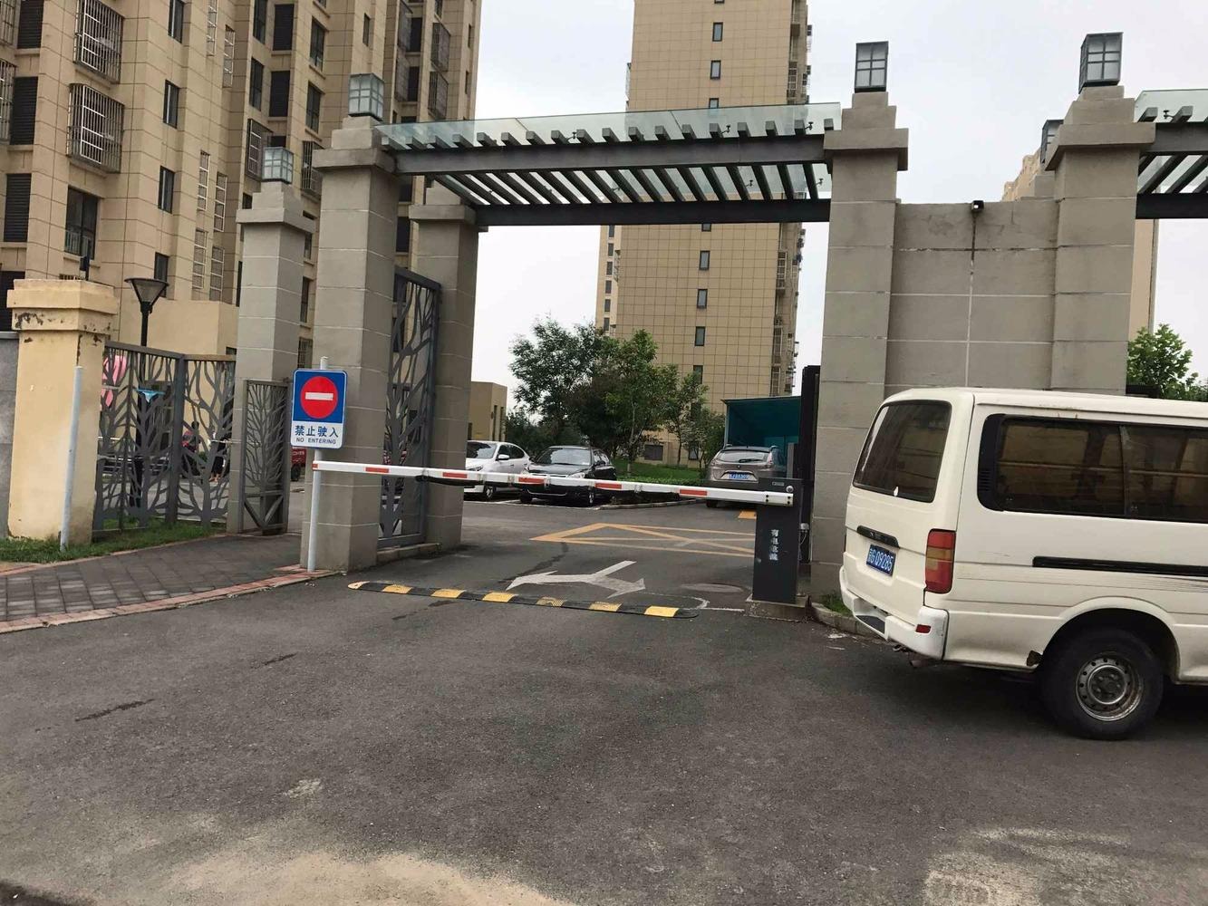 北京梦想家园(西区)二手房房源图片