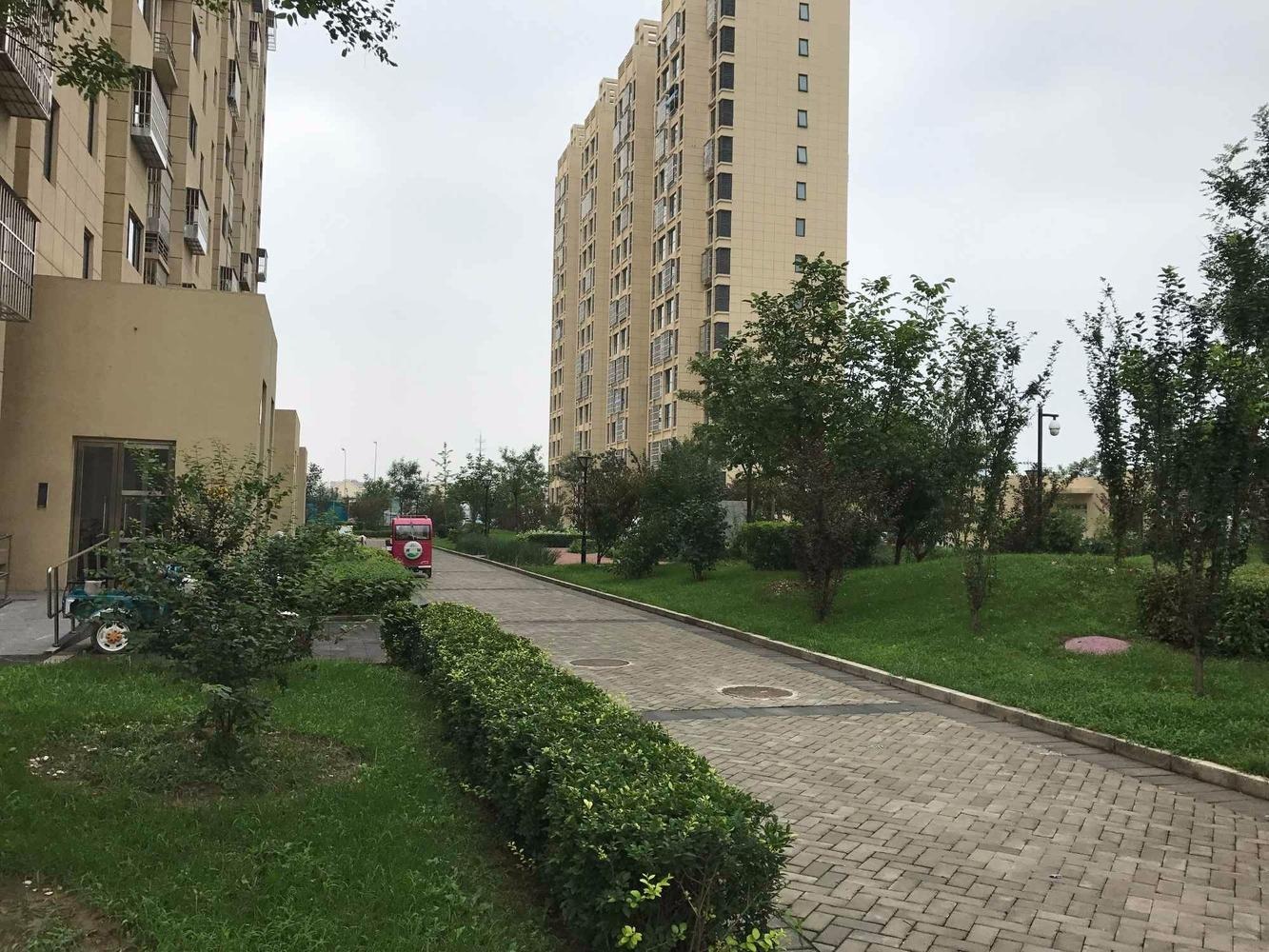 北京梦想家园(西区)二手房房源图片