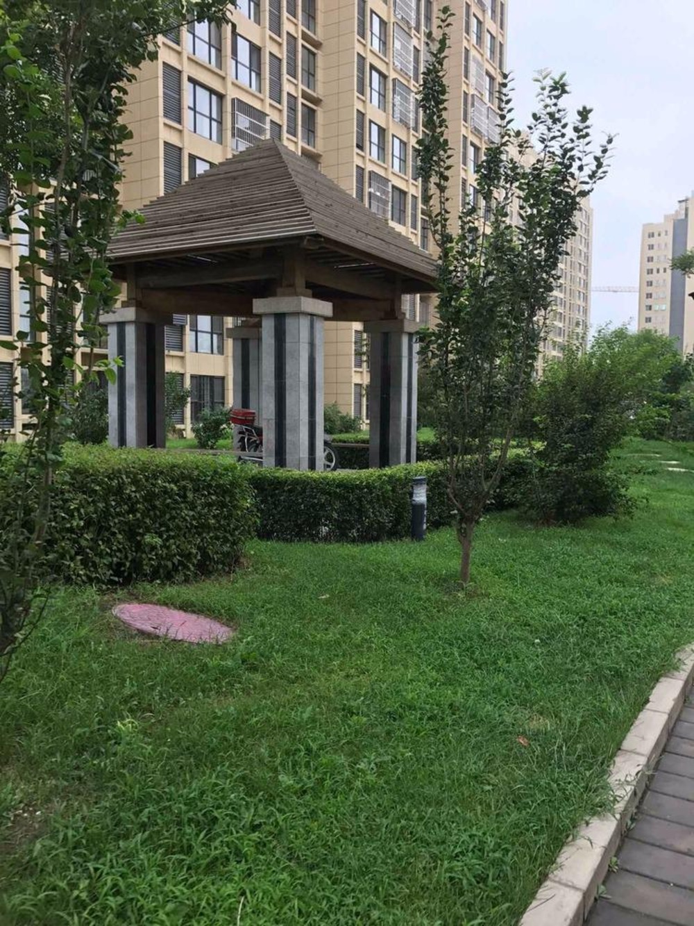 北京梦想家园(西区)二手房房源图片