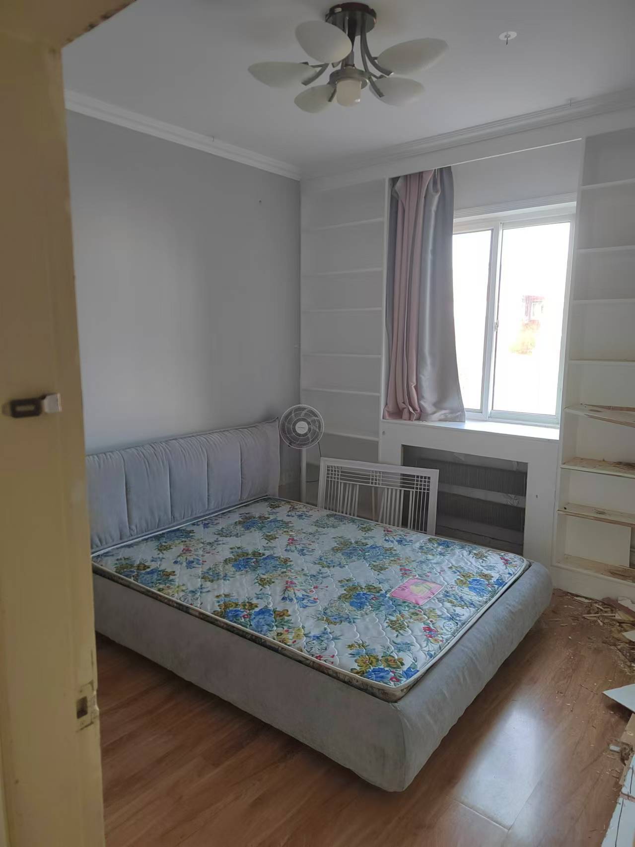 北京劲松五区二手房房源图片