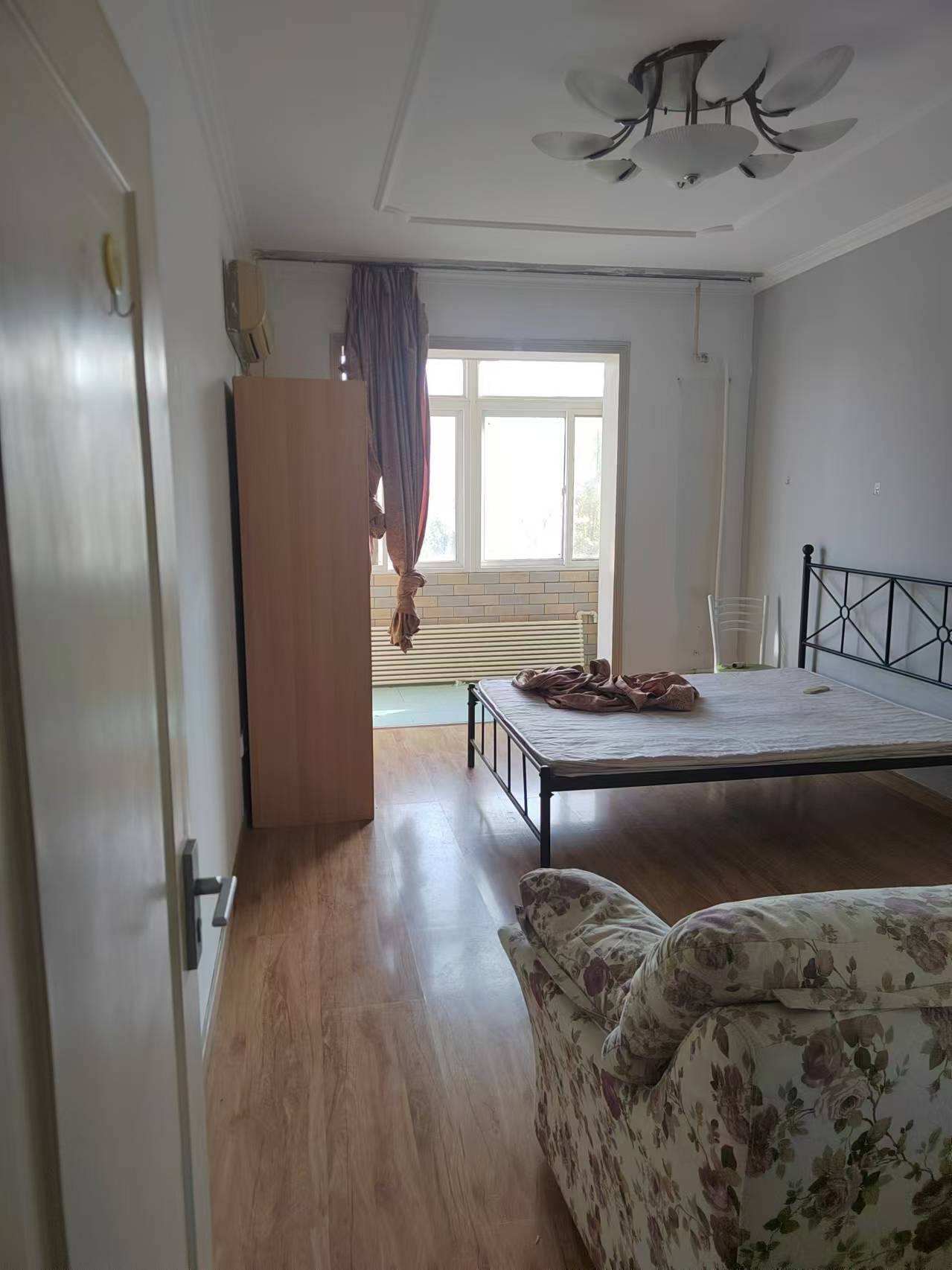 北京劲松五区二手房房源图片