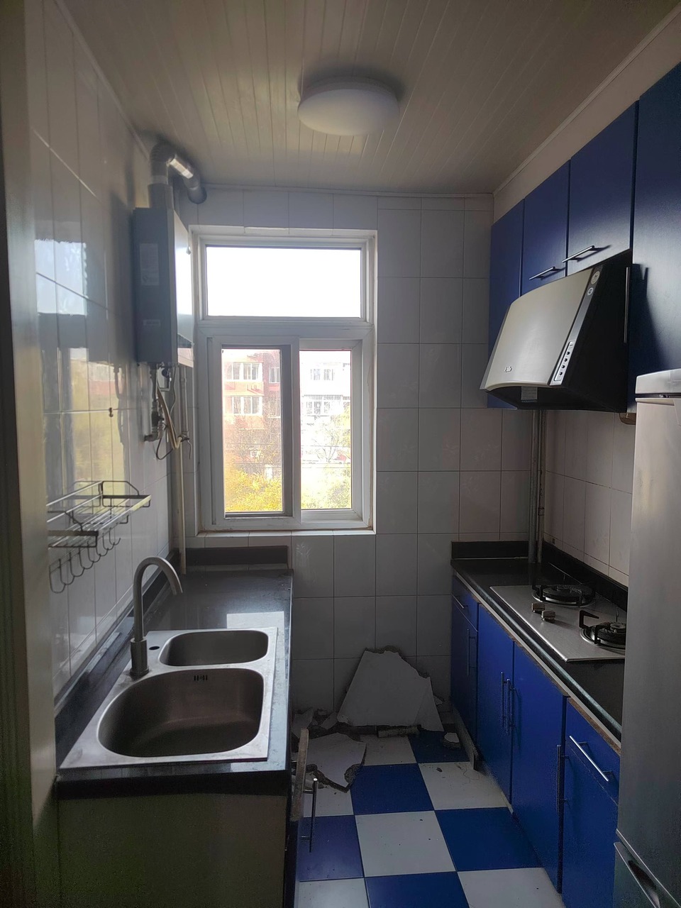 北京劲松五区二手房房源图片