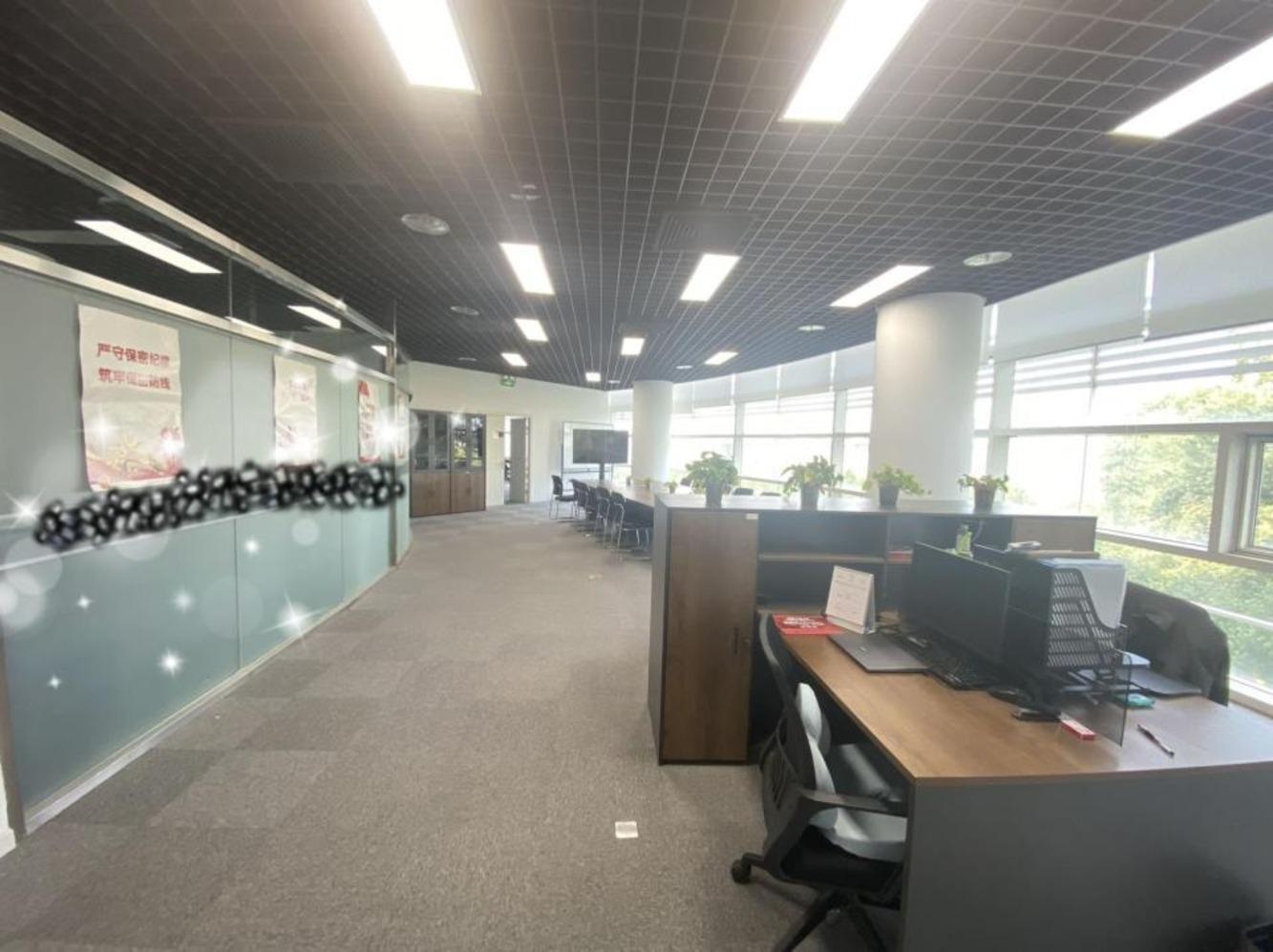 北京新材料创业大厦二手房房源图片