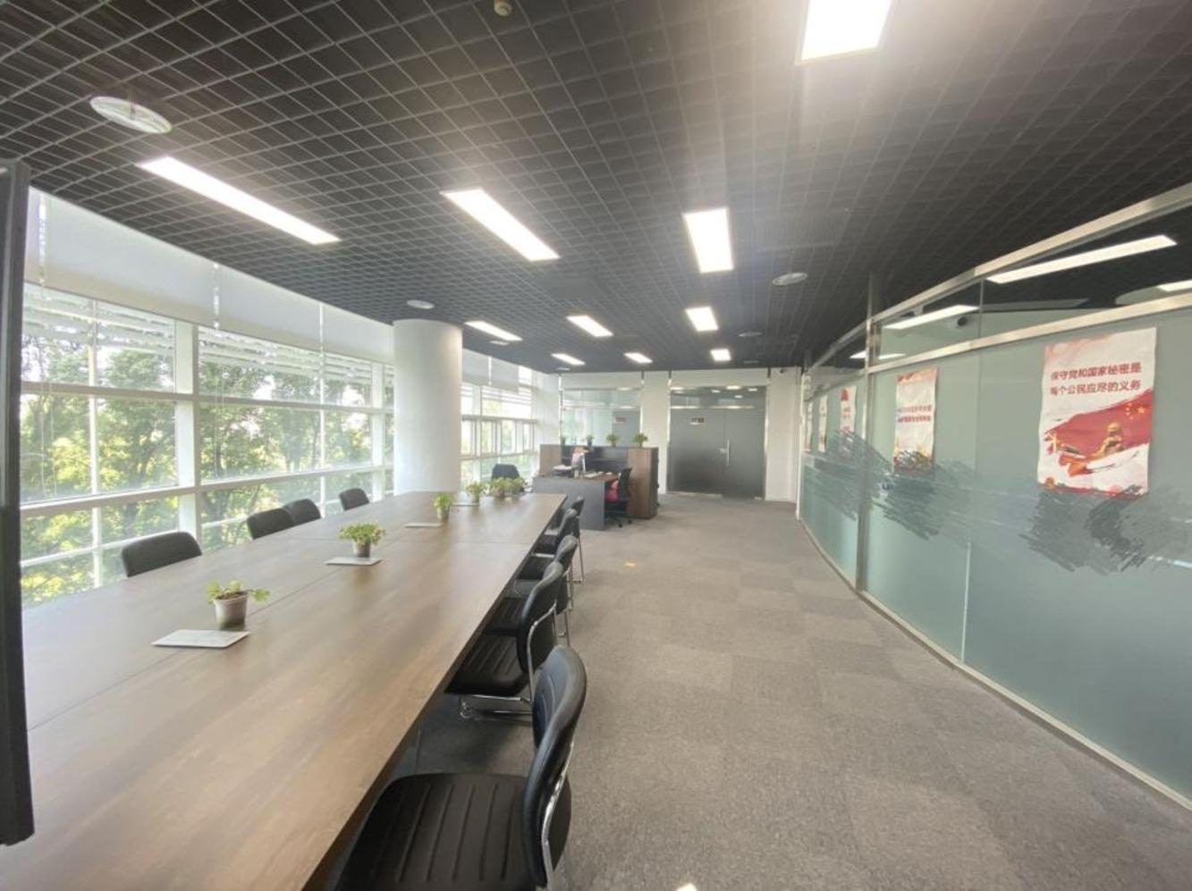 北京新材料创业大厦二手房房源图片