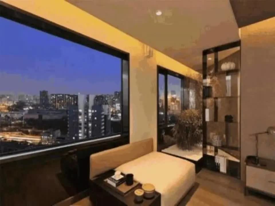 北京梵悦108二手房房源图片