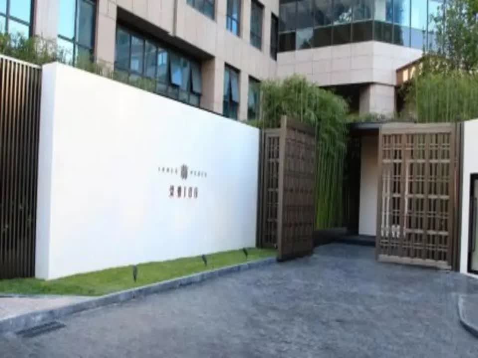 北京梵悦108二手房房源图片