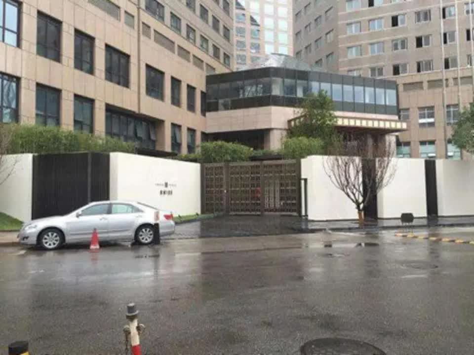 北京梵悦108二手房房源图片