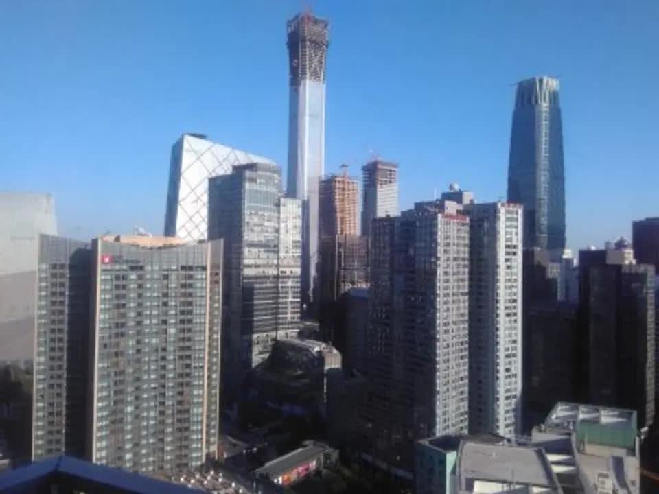 北京梵悦108二手房房源图片