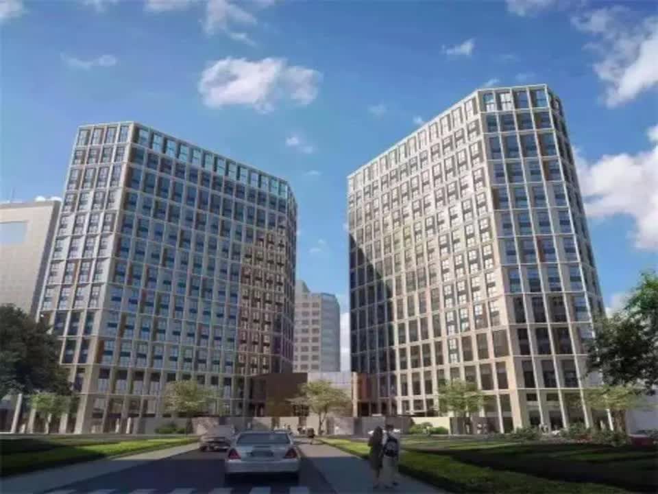 北京梵悦108二手房房源图片