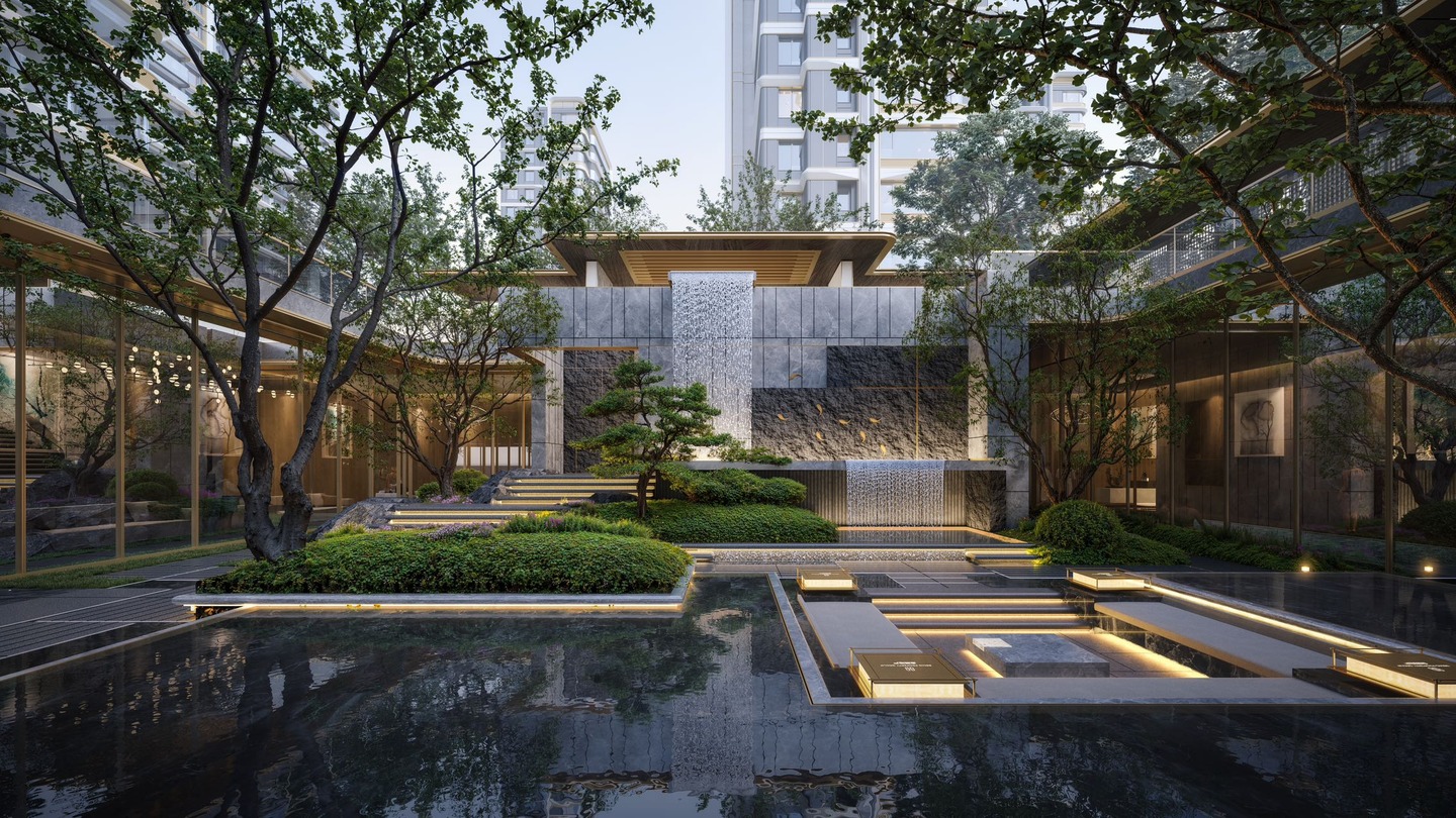 北京金隅昆泰云筑二手房房源图片
