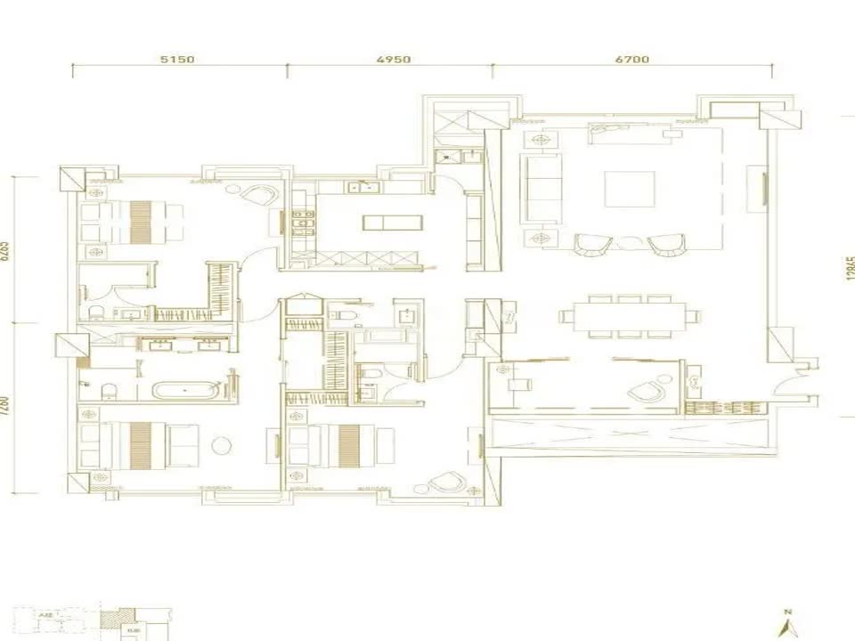 北京金舆东华二手房房源图片