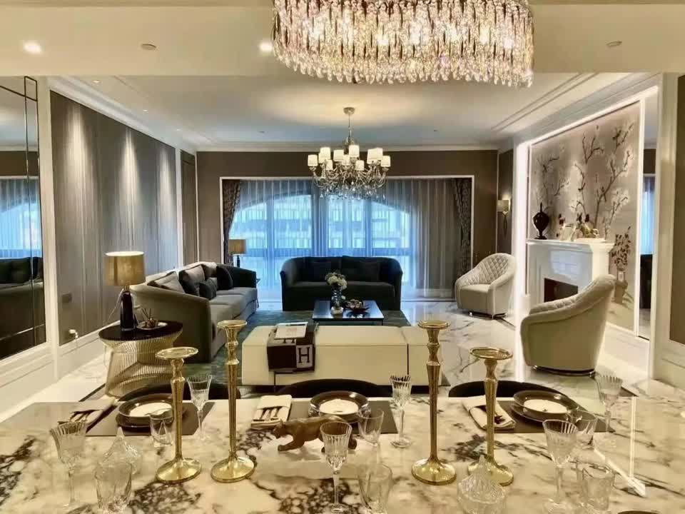 北京金舆东华二手房房源图片