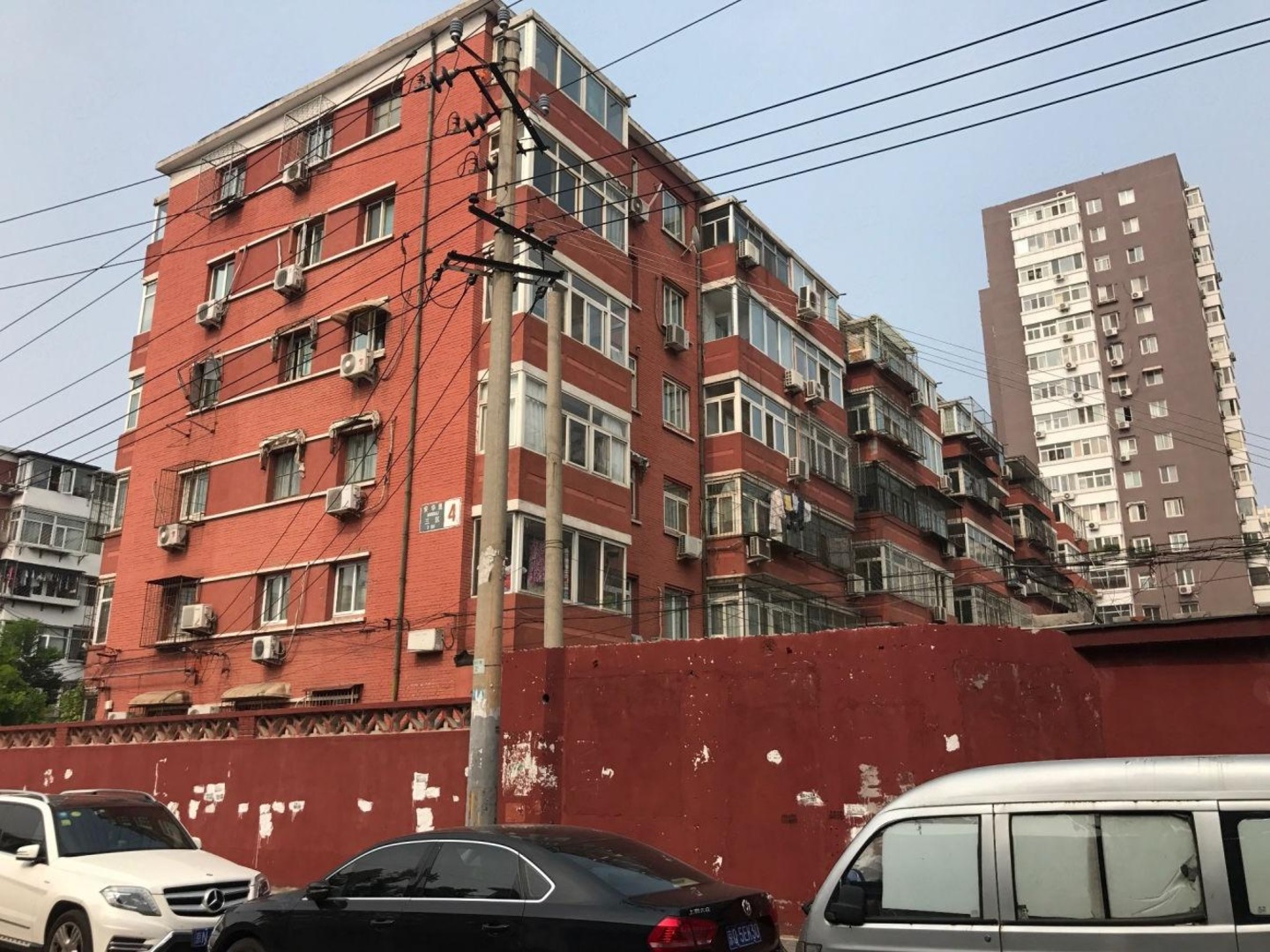 北京安华里社区(三区)二手房房源图片