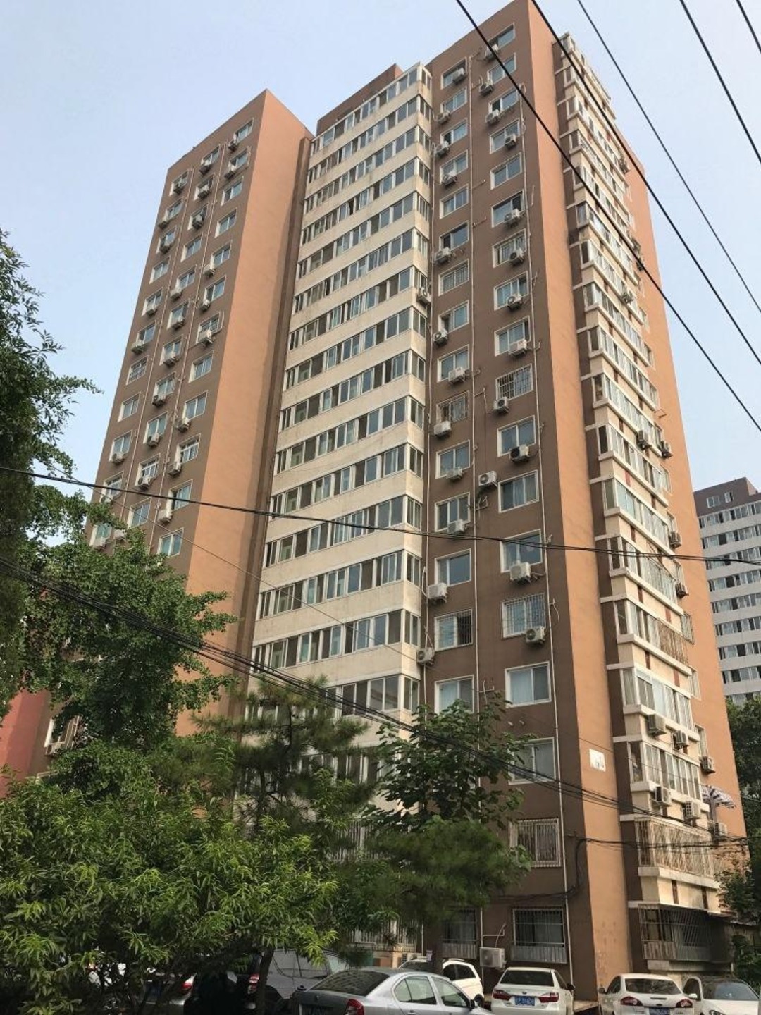 北京安华里社区(三区)二手房房源图片