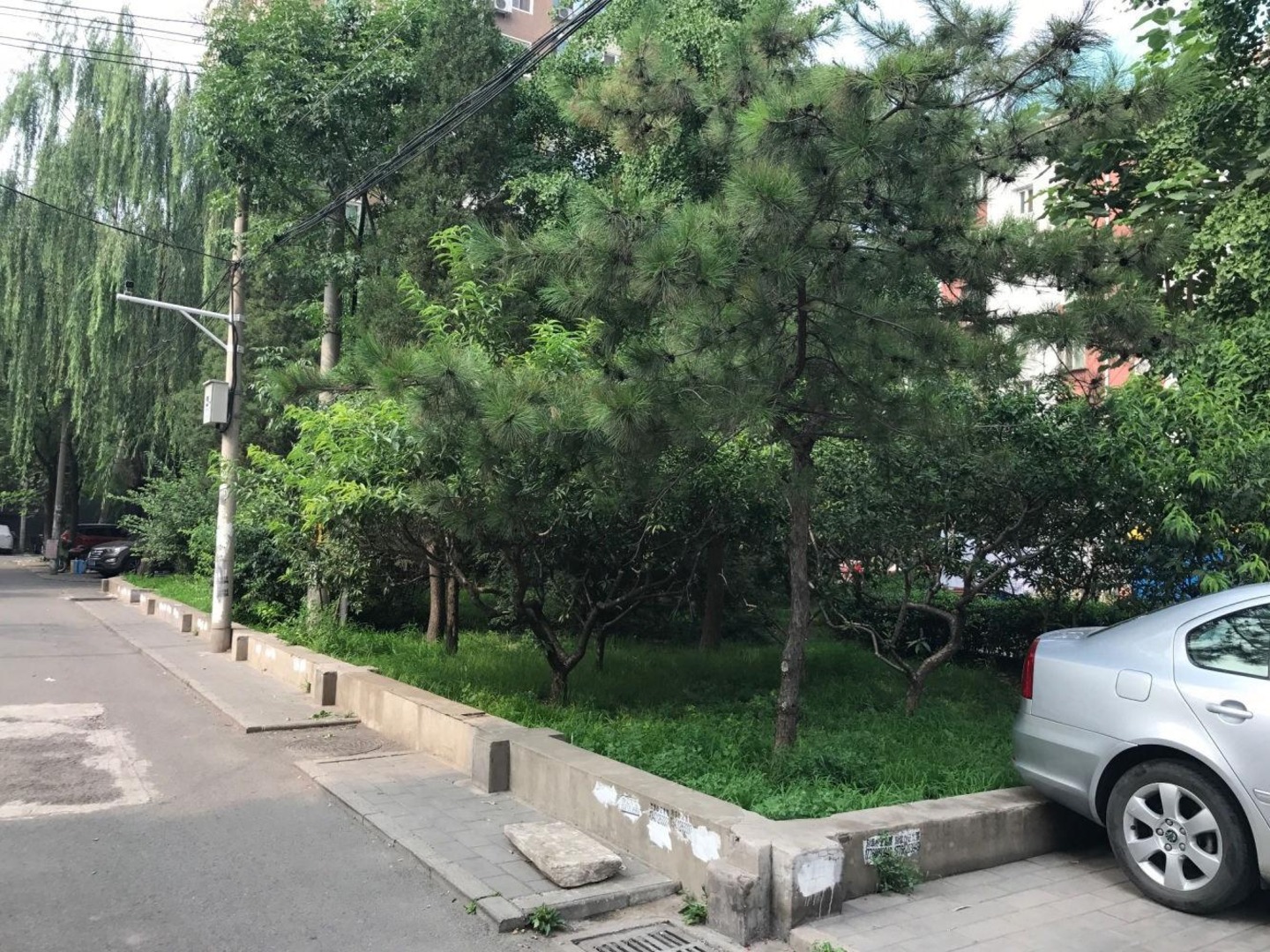 北京安华里社区(三区)二手房房源图片