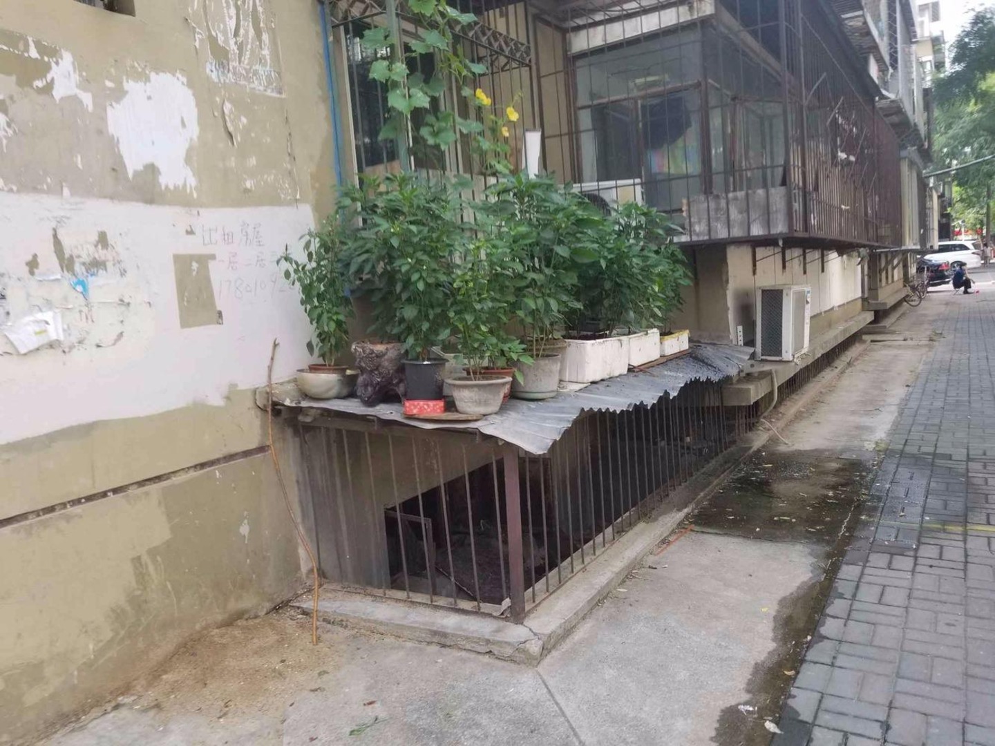 北京青塔芳园二手房房源图片