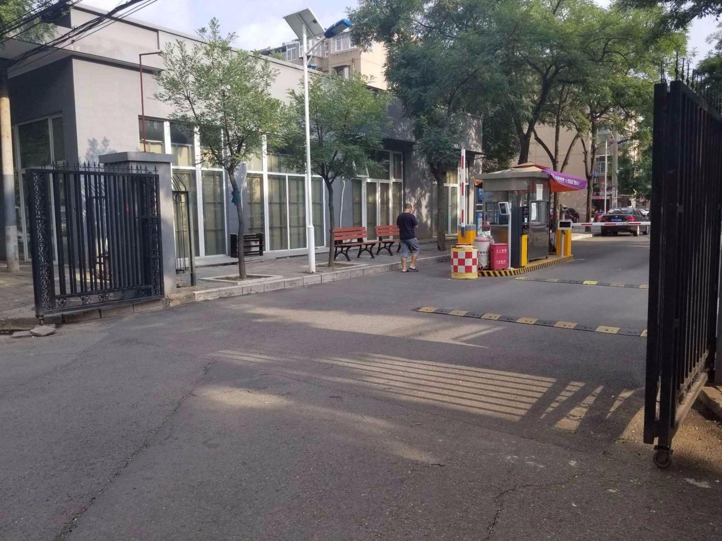 北京青塔芳园二手房房源图片