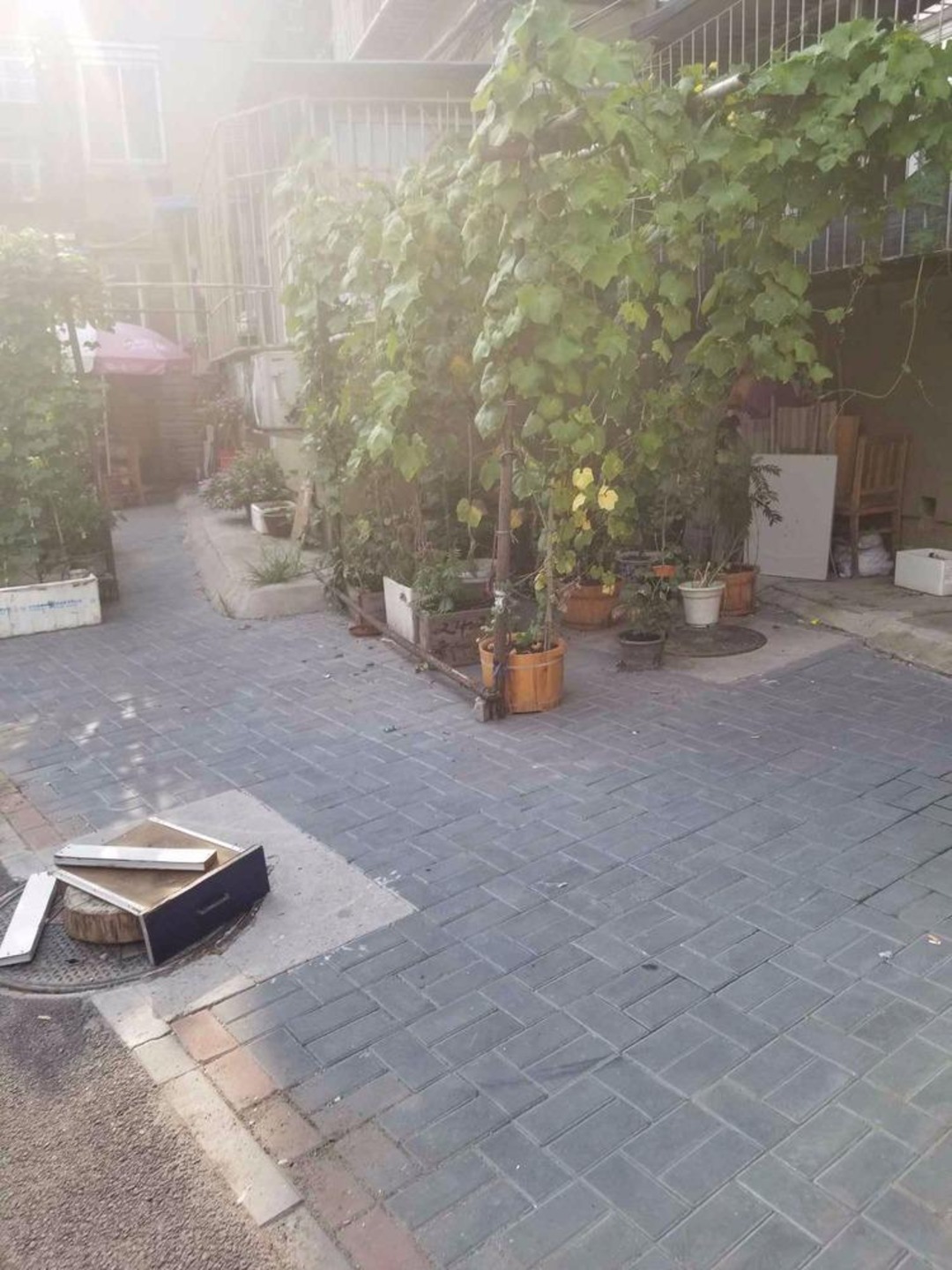 北京青塔芳园二手房房源图片