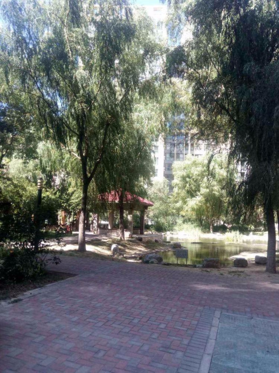 北京富仁名苑二手房房源图片
