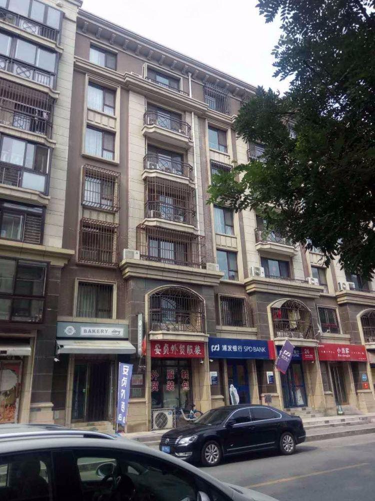 北京胜古誉园二手房房源图片