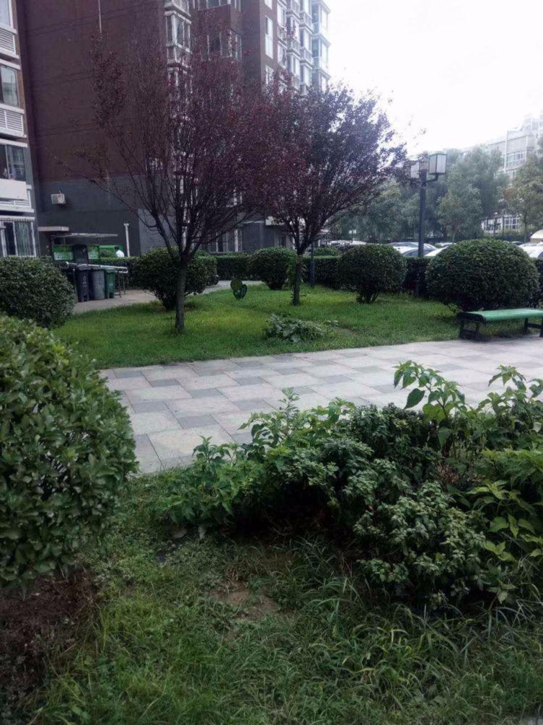 北京胜古誉园二手房房源图片