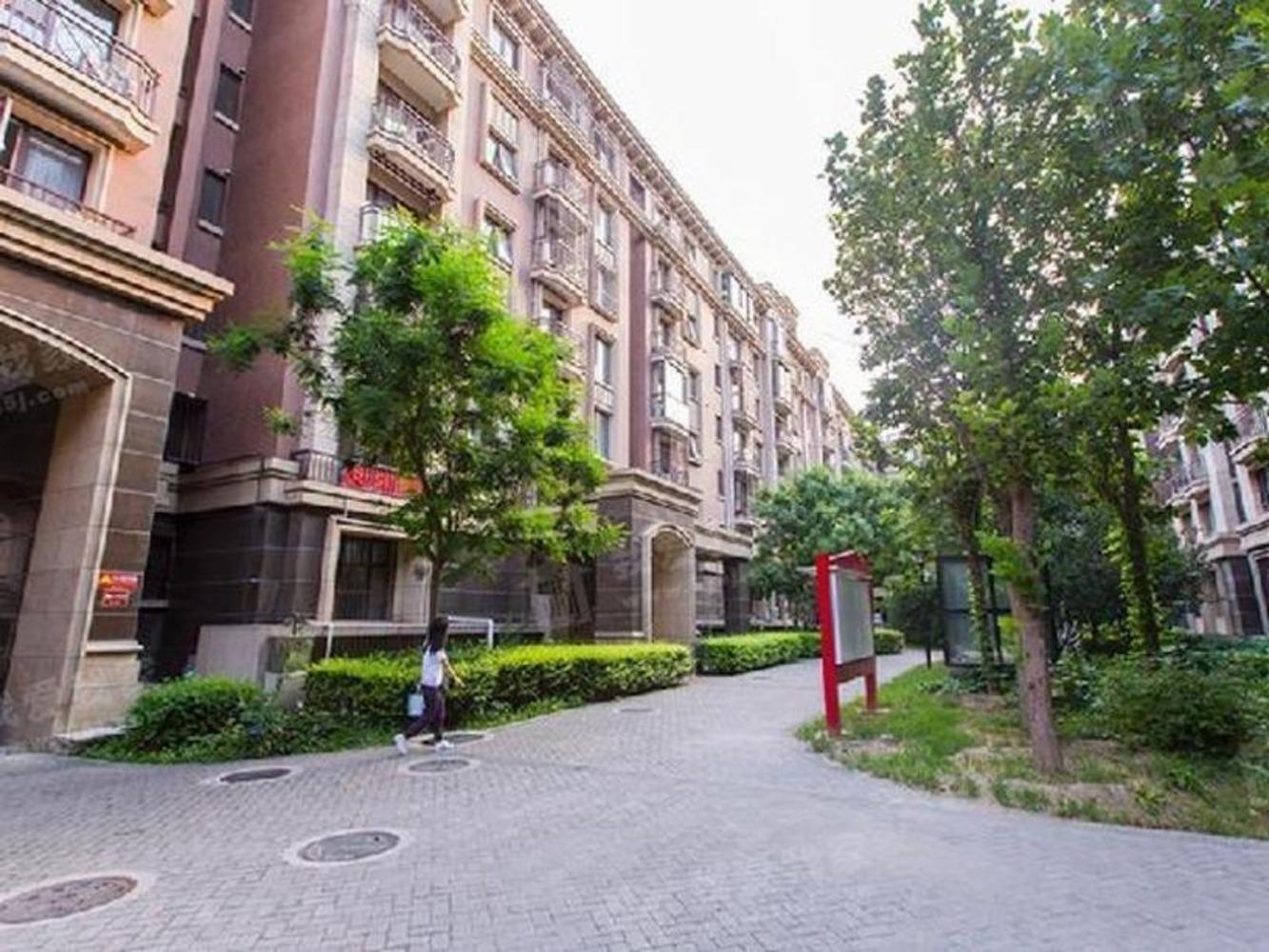 北京胜古誉园二手房房源图片
