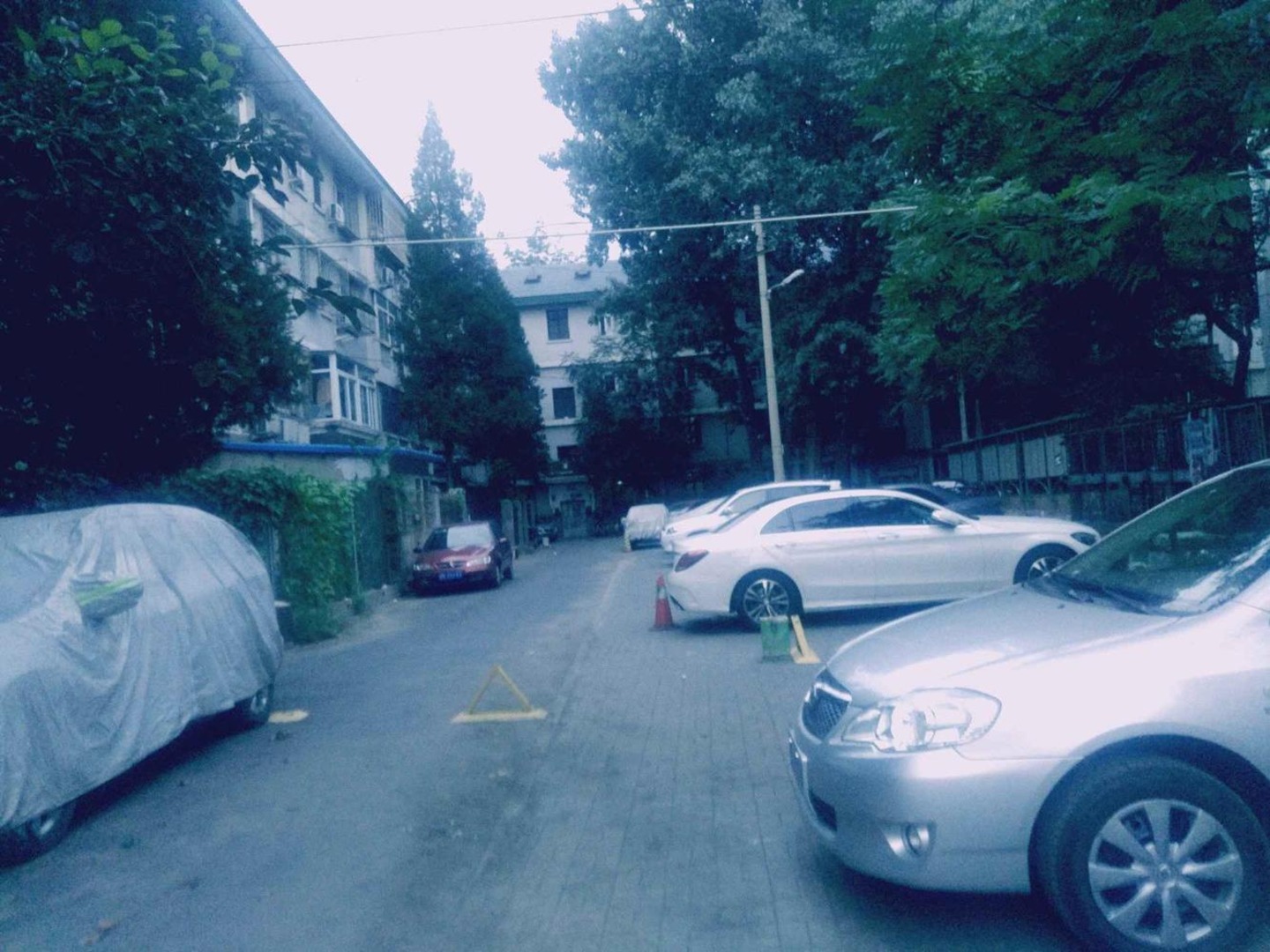 北京和平里七区二手房房源图片