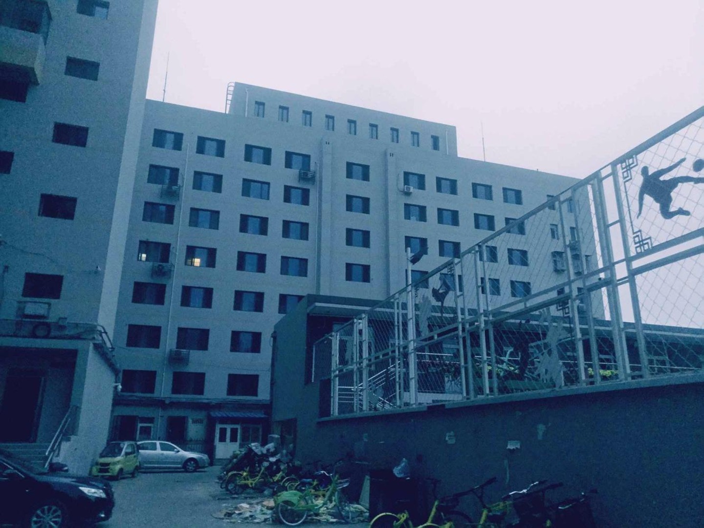 北京和平里七区二手房房源图片