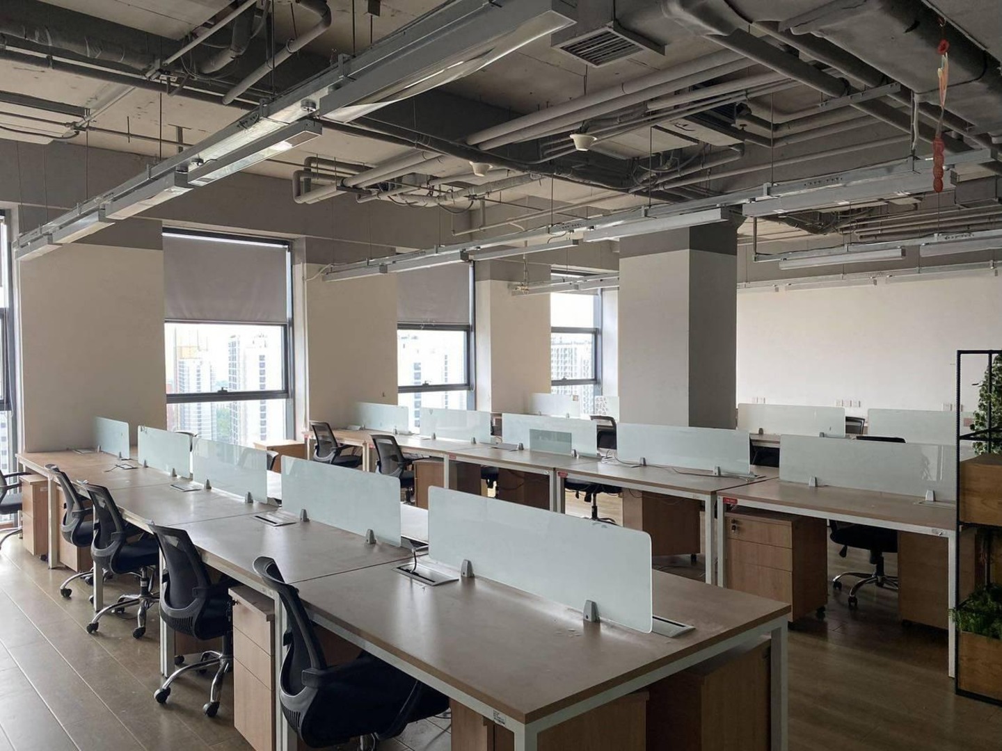 北京万科金域国际中心二手房房源图片