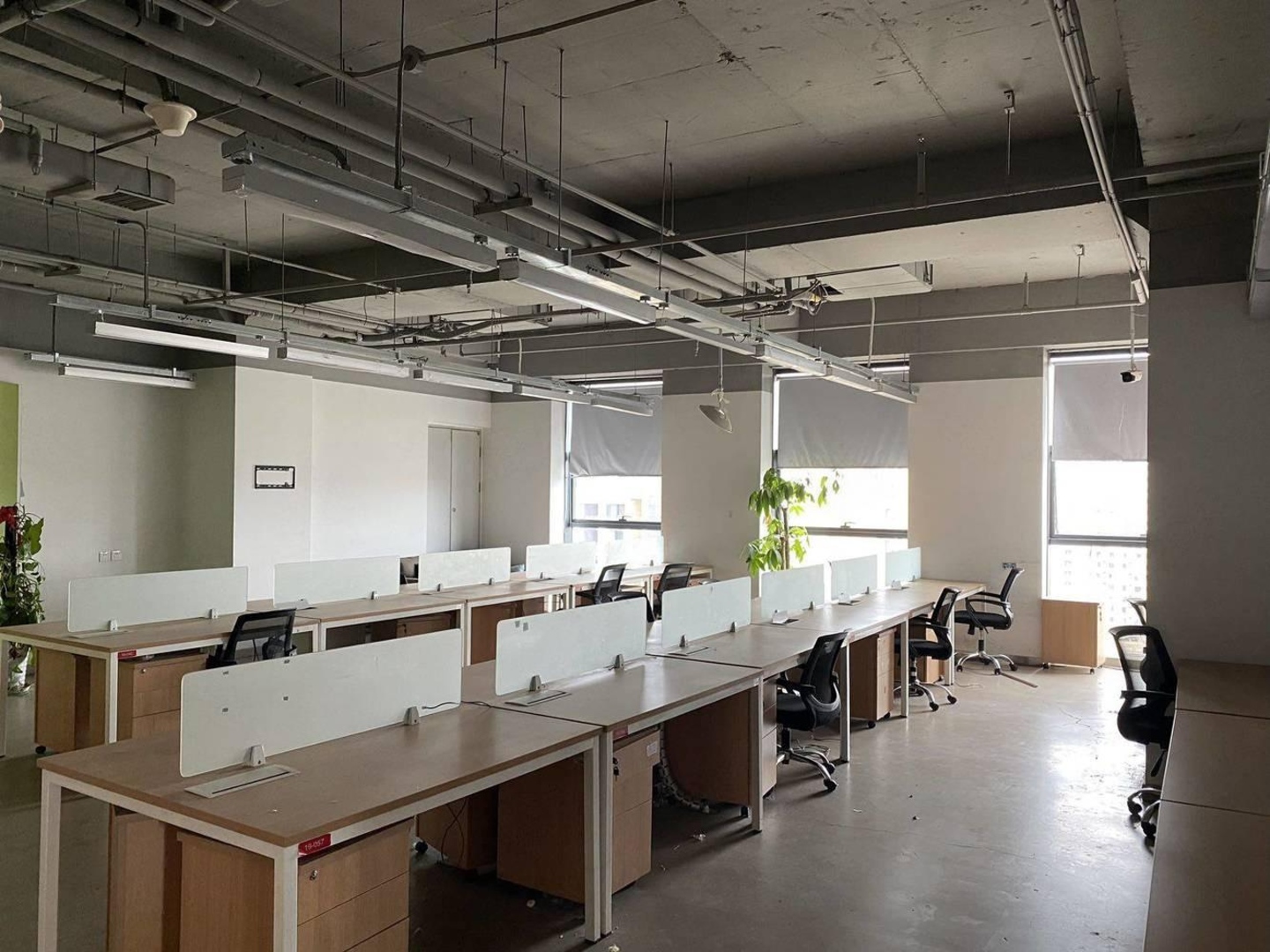 北京万科金域国际中心二手房房源图片