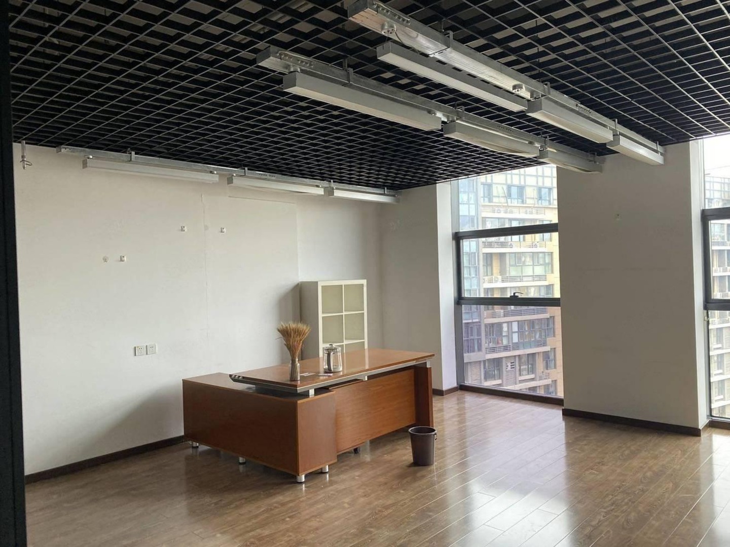 北京万科金域国际中心二手房房源图片