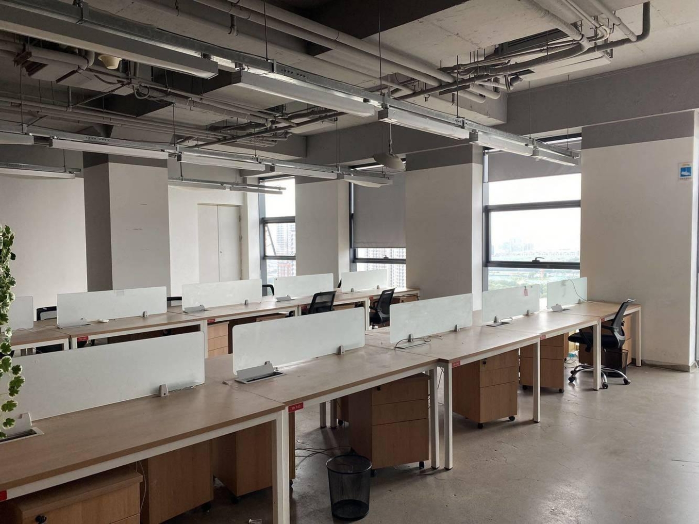 北京万科金域国际中心二手房房源图片