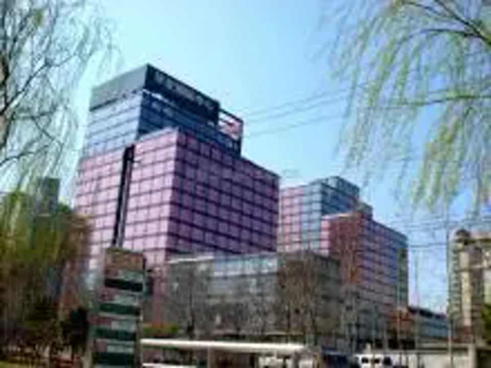 北京华业国际中心二手房房源图片