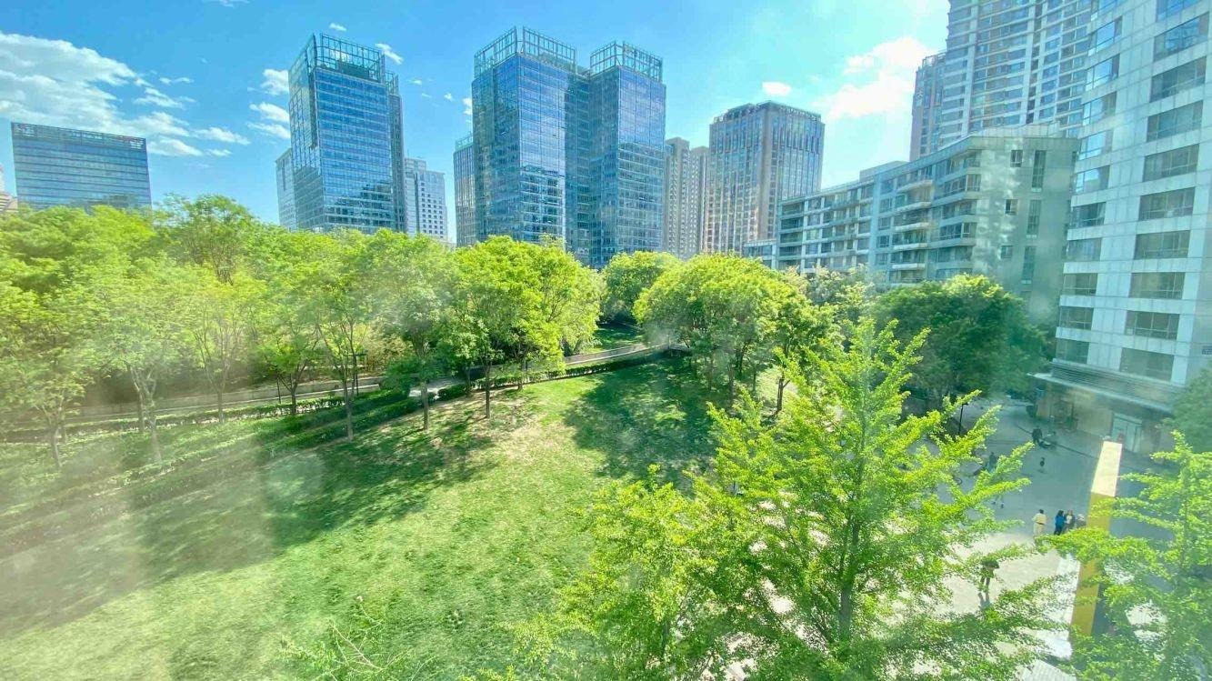 北京新城国际二手房房源图片