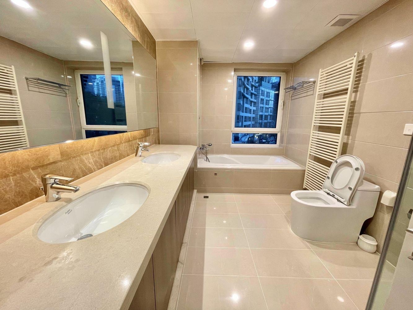 北京新城国际二手房房源图片