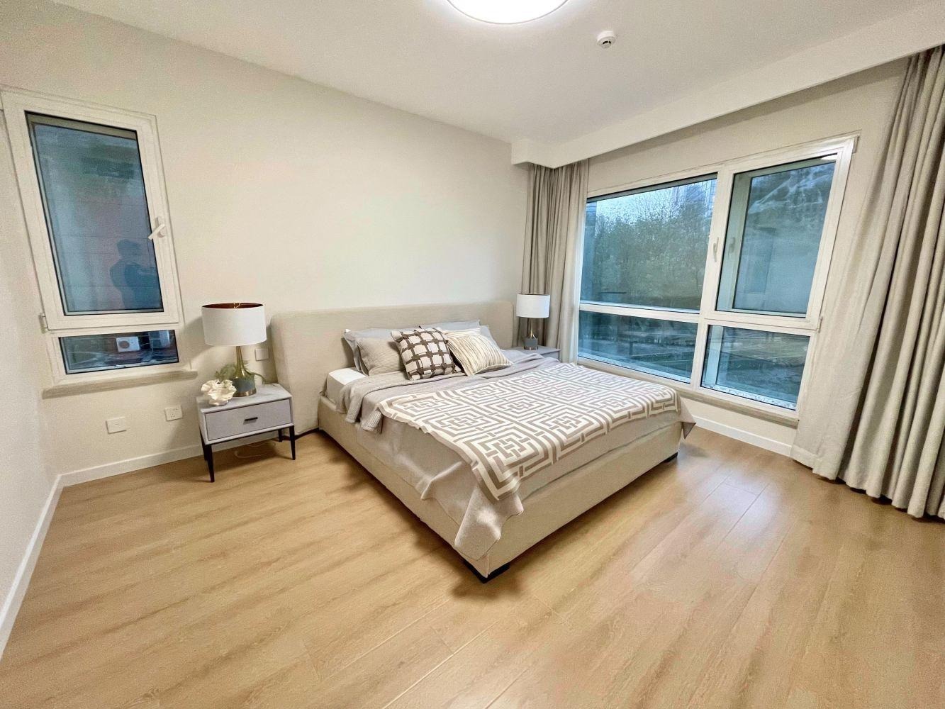 北京新城国际二手房房源图片