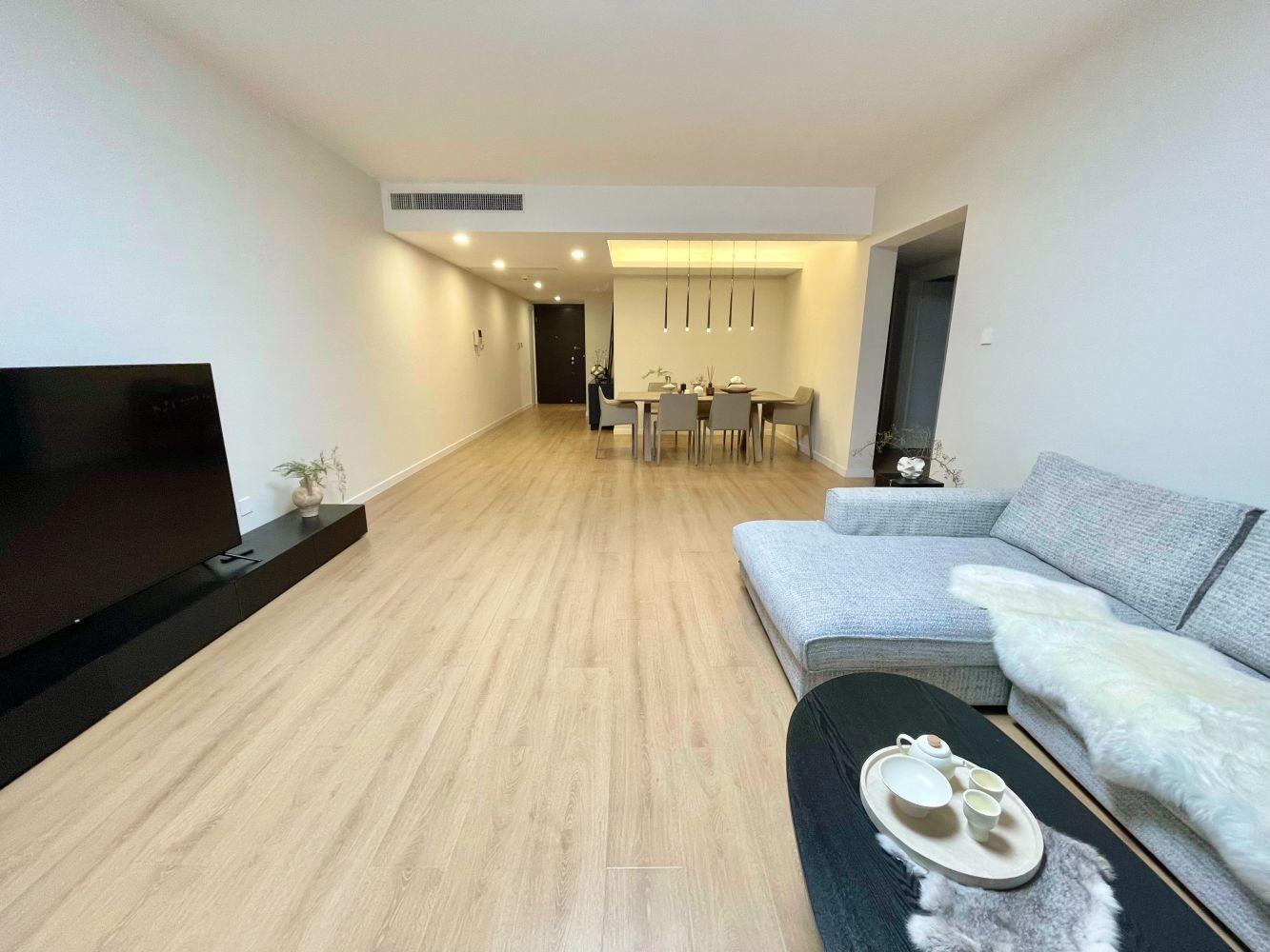 北京新城国际二手房房源图片