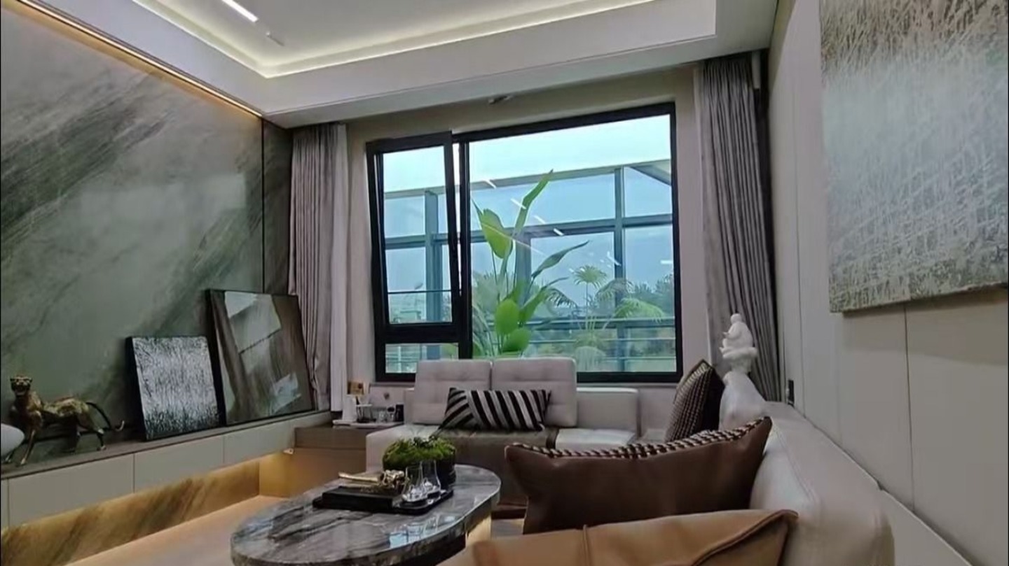 北京中海寰宇未来二手房房源图片
