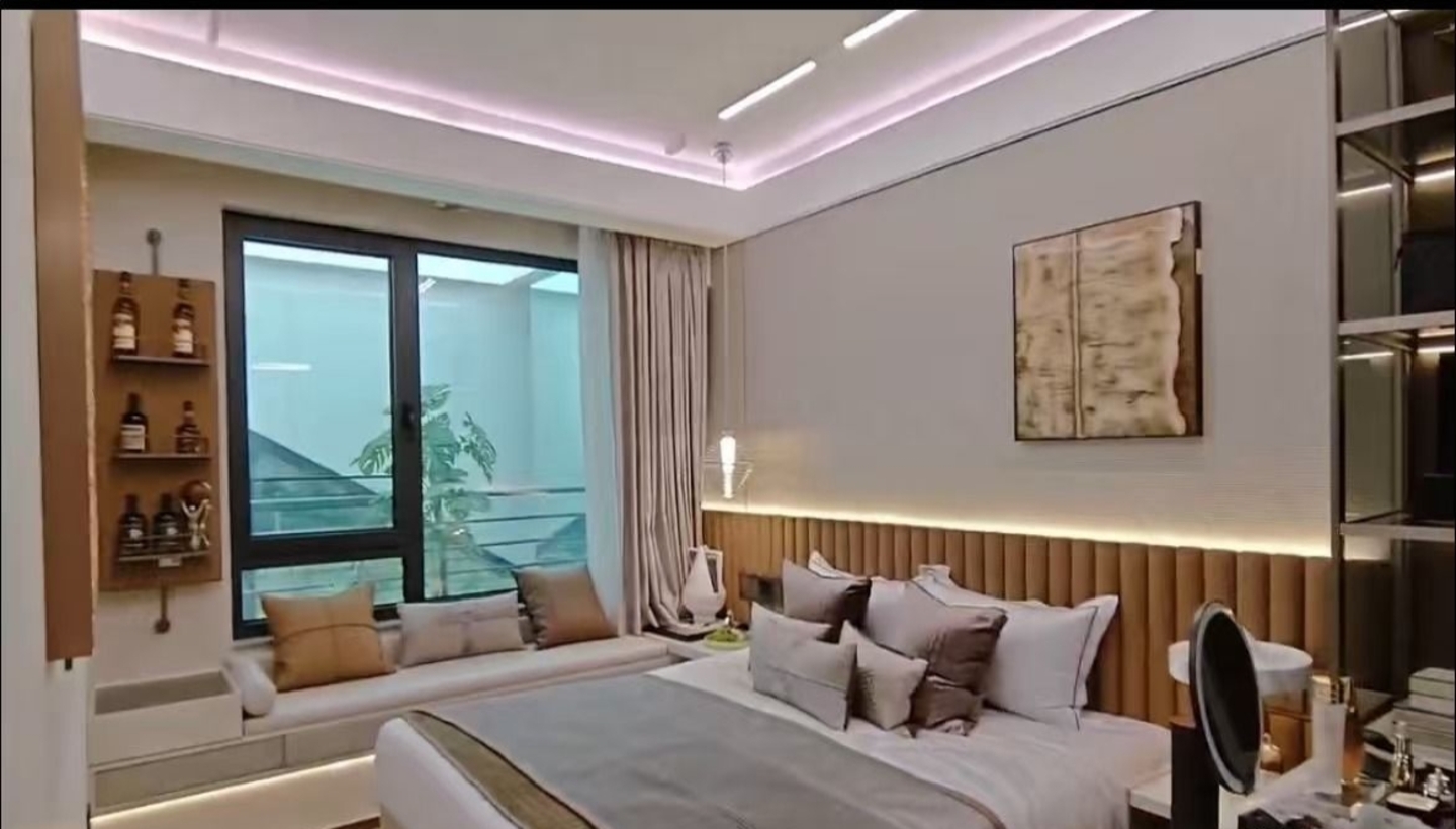 北京中海寰宇未来二手房房源图片