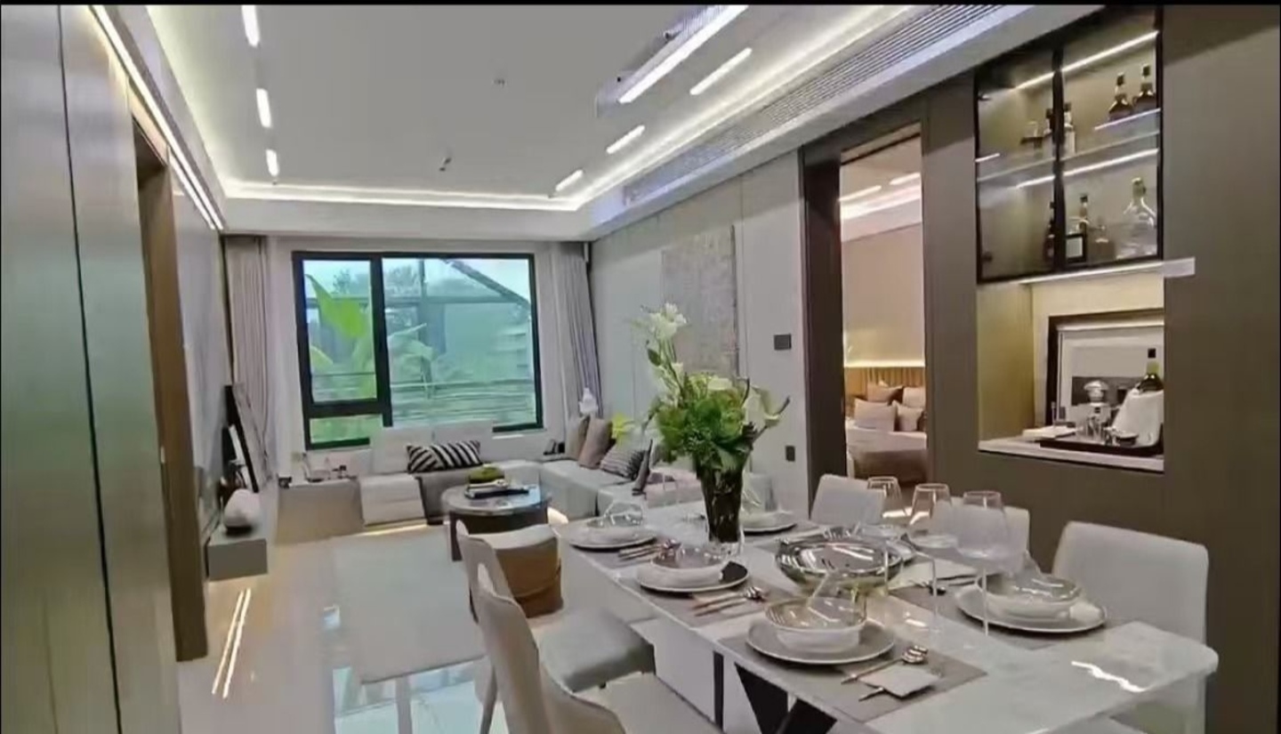 北京中海寰宇未来二手房房源图片
