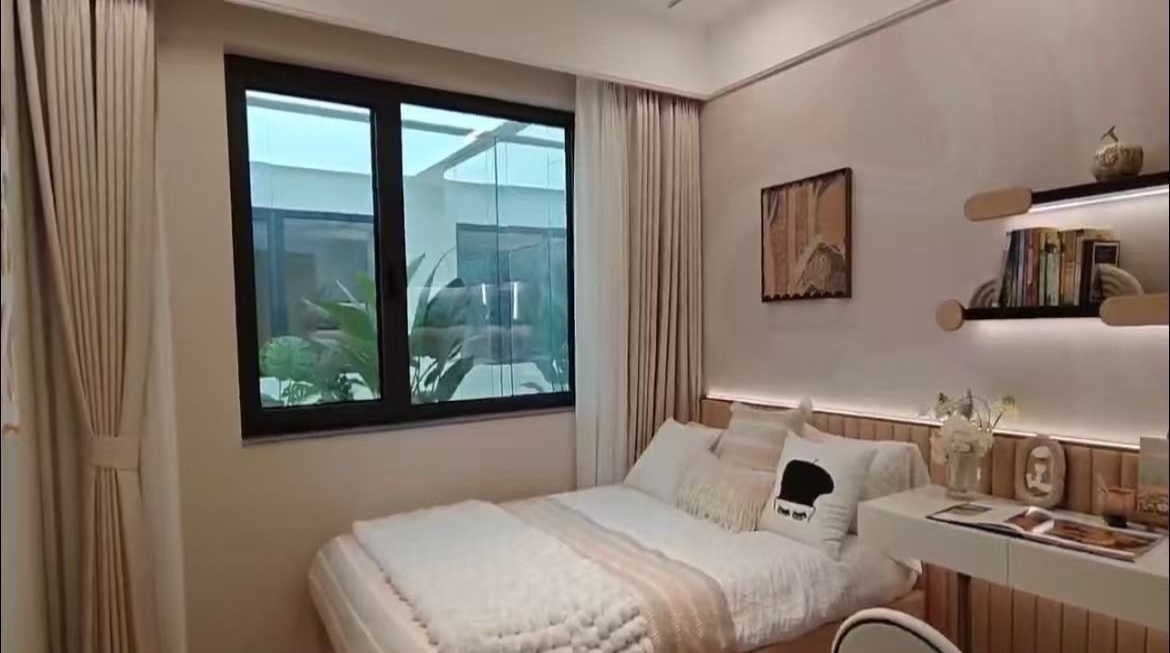 北京中海寰宇未来二手房房源图片