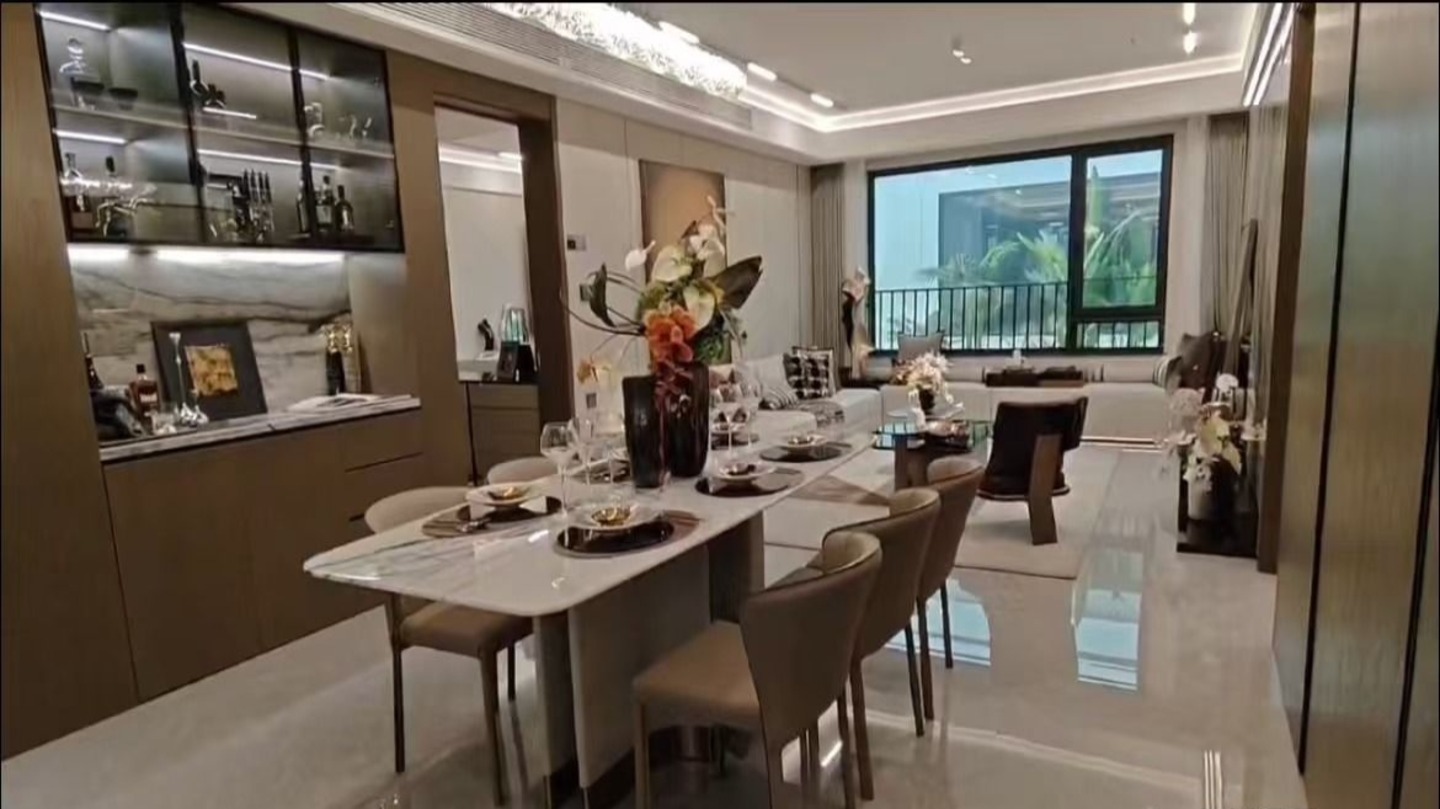 北京中海寰宇未来二手房房源图片