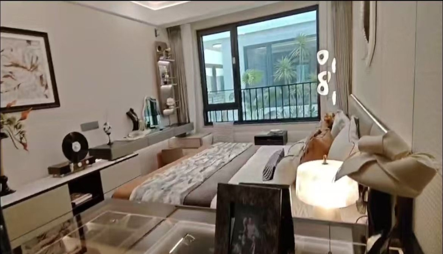 北京中海寰宇未来二手房房源图片