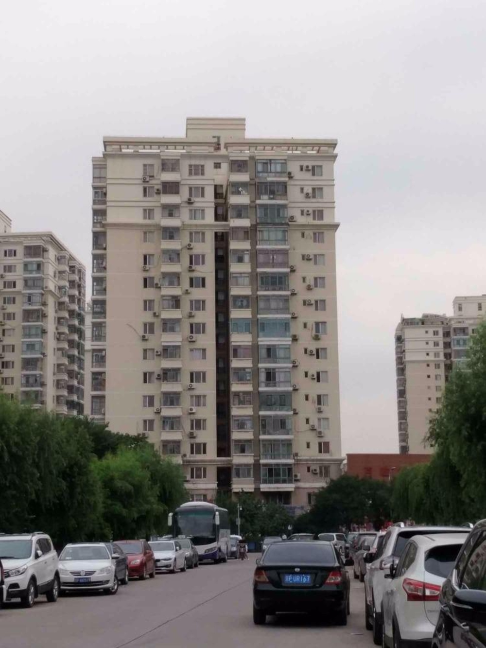 北京天通东苑一区二手房房源图片