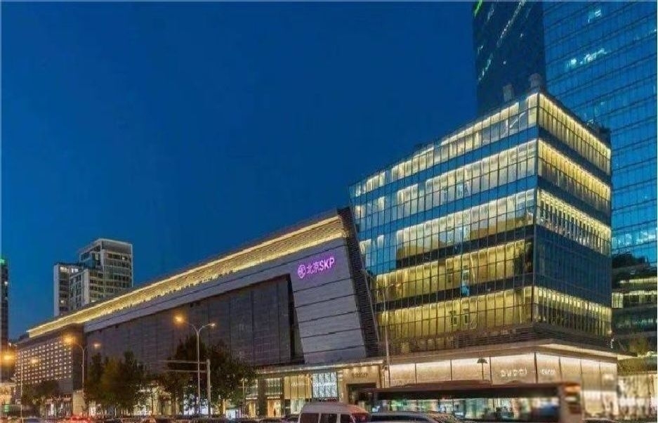北京金隅昆泰云筑二手房房源图片