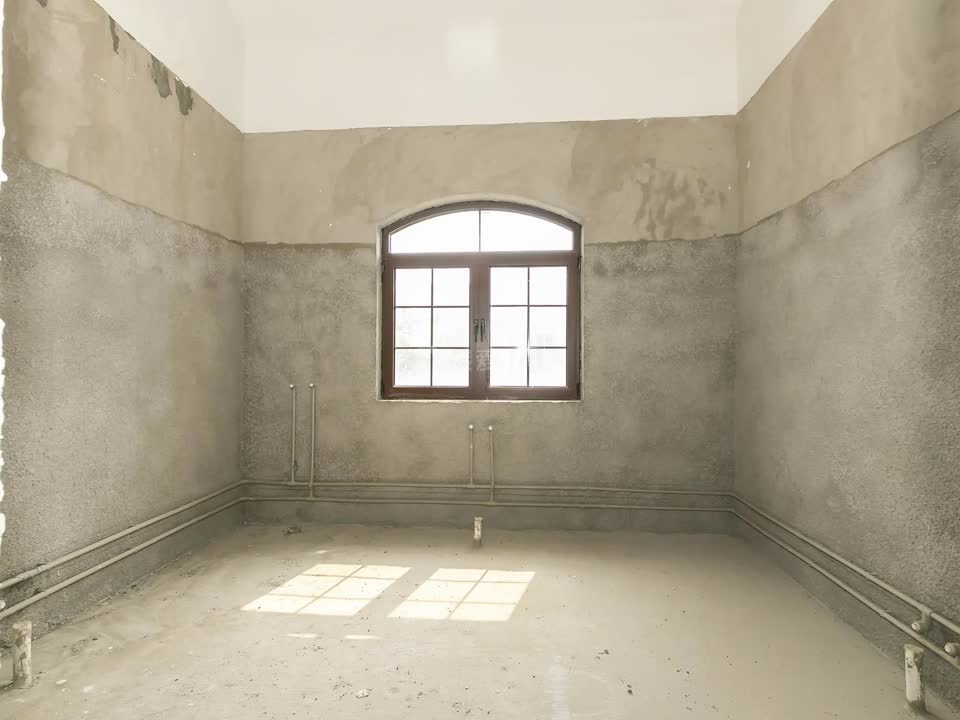 北京北辰红橡墅二手房房源图片