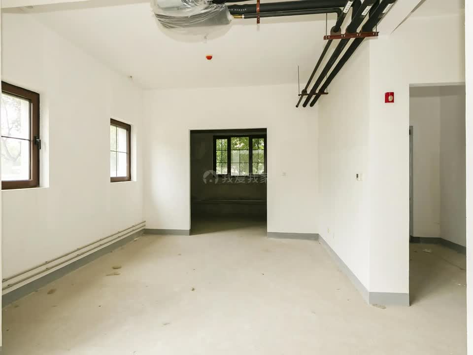 北京北辰红橡墅二手房房源图片