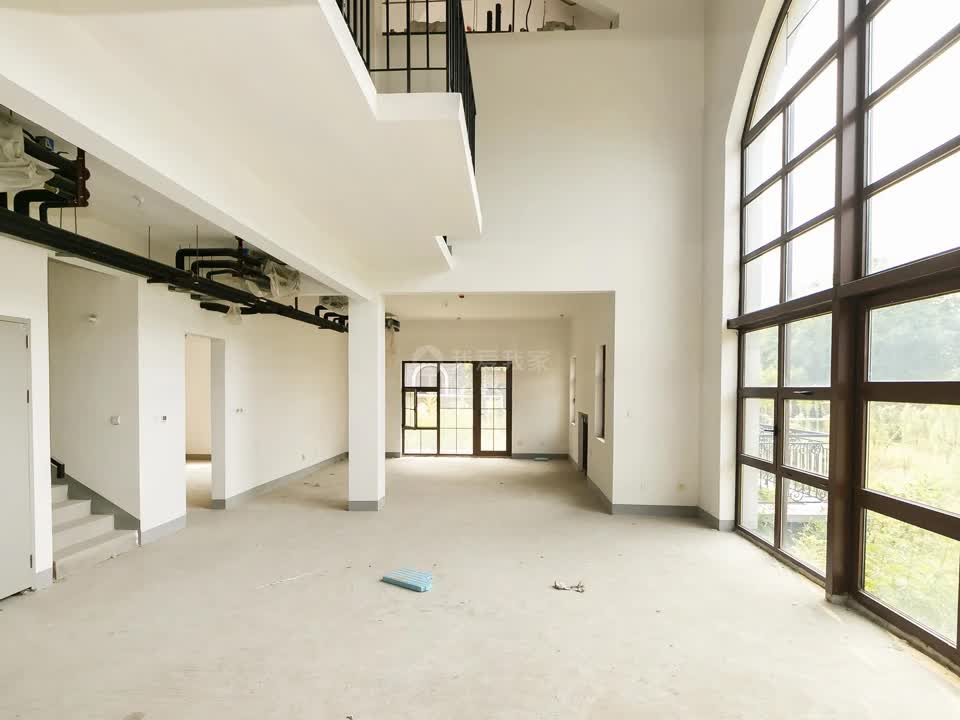 北京北辰红橡墅二手房房源图片