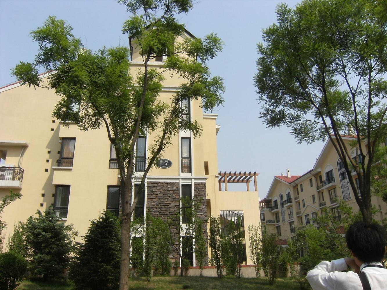 北京亿城天筑二手房房源图片